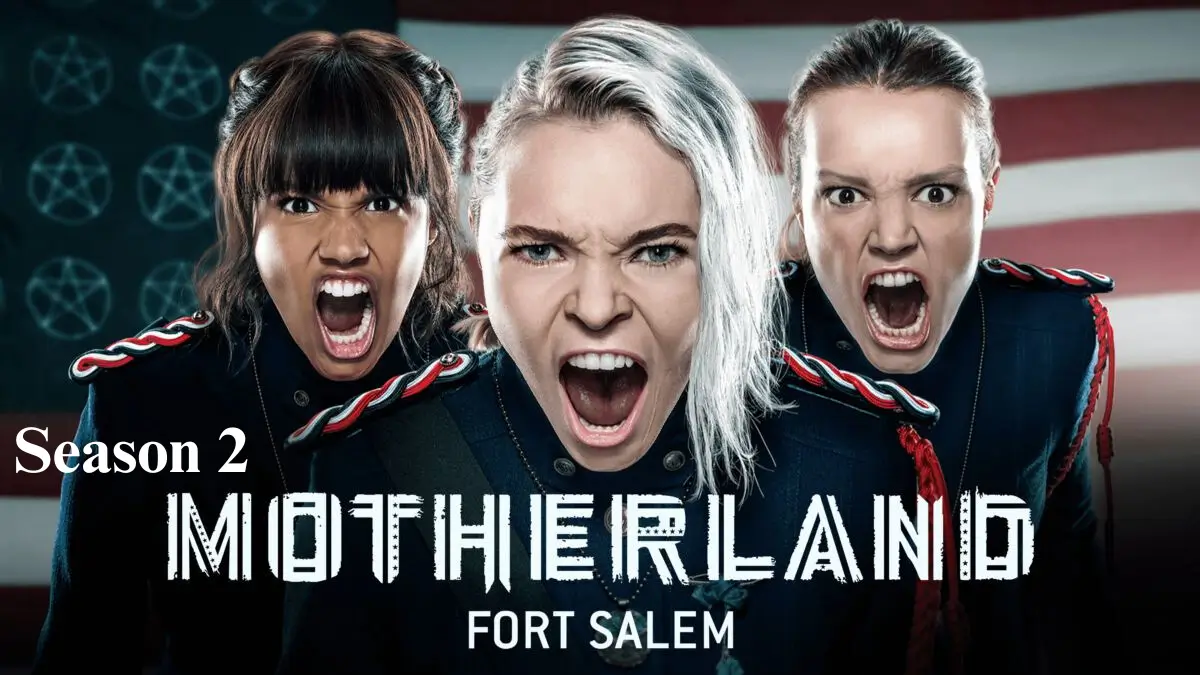 Season Two